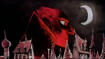 De quel vidéo clip s'agit-il ?
Retrouvez le nom du groupe et le titre de la chanson.