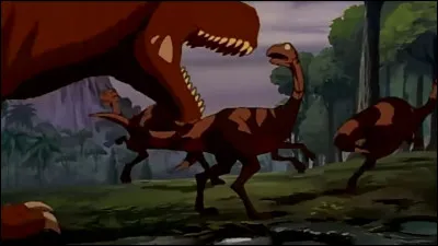 De quel vidéo clip s'agit-il ?
Retrouvez le nom du groupe et le titre de la chanson.