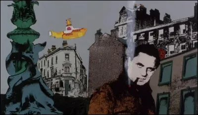 De quel vidéo clip s'agit-il ?
Retrouvez le nom du groupe et le titre de la chanson.