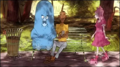 De quel vidéo clip s'agit-il ?
Retrouvez le nom du chanteur et le titre de la chanson.