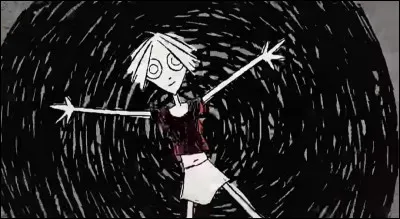 De quel vidéo clip s'agit-il ?
Retrouvez le nom du groupe et le titre de la chanson.