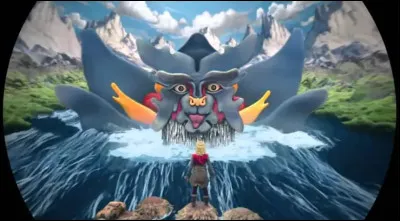 De quel vidéo clip s'agit-il ?
Retrouvez le nom de la chanteuse et le titre de la chanson.