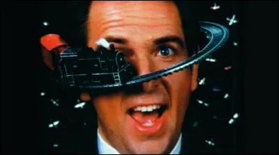 De quel vidéo clip s'agit-il ?
Retrouvez le nom du chanteur et le titre de la chanson.