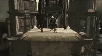 De quel vidéo clip s'agit-il ?
Retrouvez le nom du groupe et le titre de la chanson.