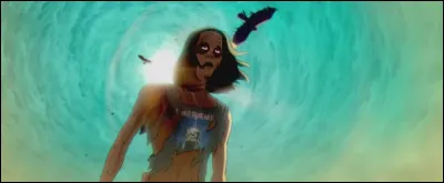 De quel vidéo clip s'agit-il ?
Retrouvez le nom du groupe et le titre de la chanson.