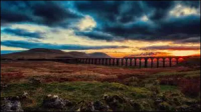 Quelle est la longueur du voyage à bord du train Kandy - Ella ?