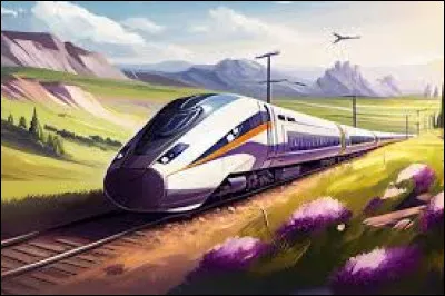 Dans quelle ville finirez-vous après votre voyage à bord du Coast Starlight ?