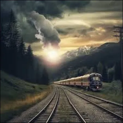 Originellement, qui le train à vapeur de la baie de Somme transportait-il ?