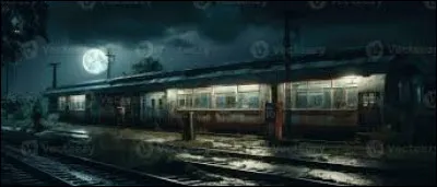 Quelle est la durée du trajet du train de Stockholm à Narvik ?