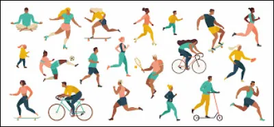 Quelle activité préfères-tu parmi celles-ci ?