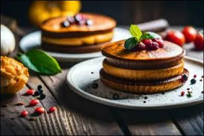 De quel pays le Tiguadege Na est-il un des plats emblématiques ?