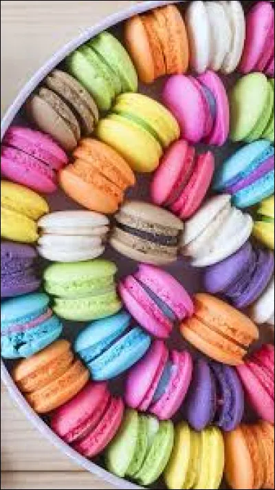 Lequel de ces termes désigne le jus de baobab ?