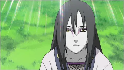 Quel est le rang de Orochimaru ?