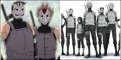 Qui a déjà été Anbu ?