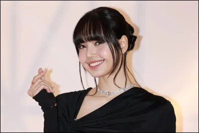 Et quelle est sa couleur préférée ?