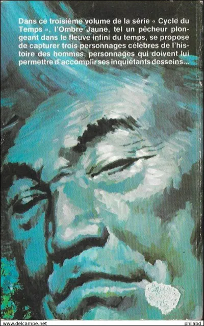 Aventurier couplé à un écossais .. .