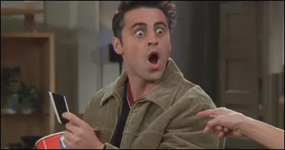 Au grand désespoir de Joey, la "little woman" meurt...