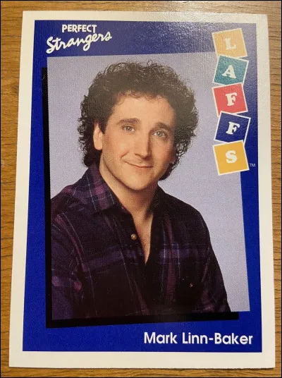 Le cousin de Larrrrrrry qui vient de Mypos...