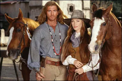 Veuf, ce solitaire amoureux de la nature va épouser un médecin de la ville....