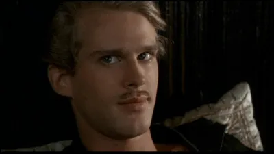 La princesse à laquelle on répond "comme il vous plaira" (As you wish)...