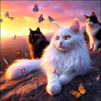 Qu'elles sont les affiliations d'Étoile de Vent ?