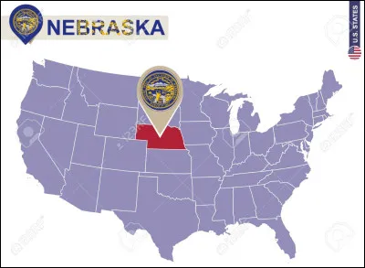 Sa p'tite bonne femme, son radada, qu'est revenue du Nebraska... Youpi !...