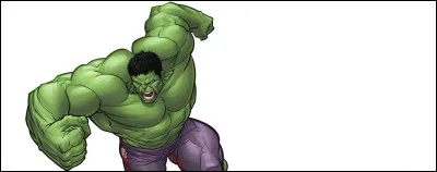 Parmi ces personnages, qui ne fait pas partie de l'univers de ''Harry Potter'' ?