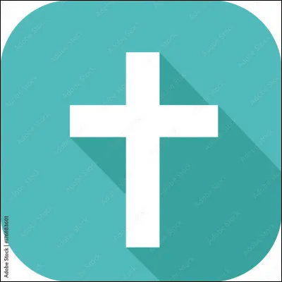 Que représente le vert dans la religion chrétienne ?