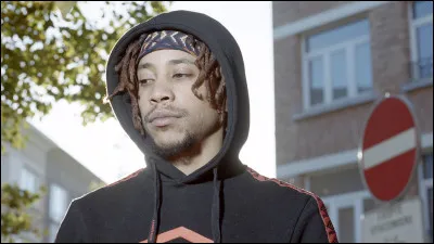 Qui est ce rappeur belge ?