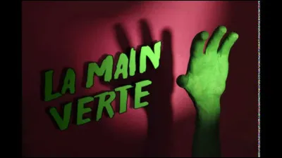 Que signifie l'expression "Avoir la main verte" ?