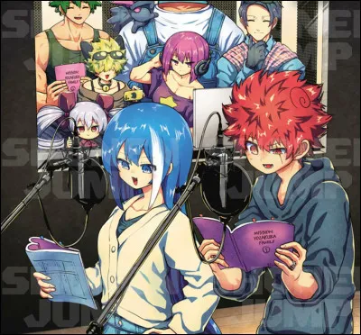 Quelle est ta couleur de cheveux ?