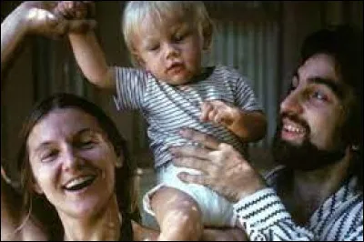 Comment s'appellent ses parents ?