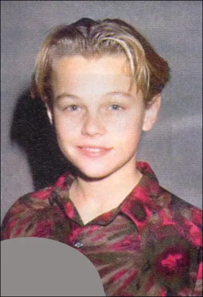 Quel âge avait-il lorsqu'il a débuté dans la série "Santa Barbara" ?