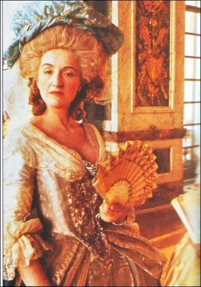 Quelle actrice endosse le r�le de Marie-Antoinette dans 'Jefferson � Paris' de James Ivory en 1994 ?