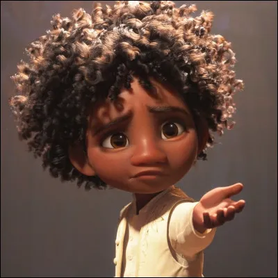 Quel est le pouvoir d'Antonio ?