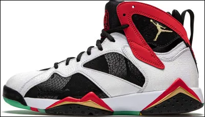 De quelle paire de chaussures s'agit-il ?