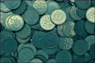 Quelle est la monnaie au Japon ?