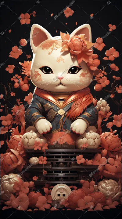 Quel est l'utilité des maneki neko ?