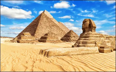 Quelle est la capitale de l'Égypte ?