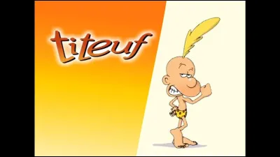 Quel magazine mensuel a Titeuf pour personnage principal ?