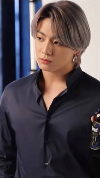 Quelle est la bonne orthographe d'un des surnoms de Jungkook ?