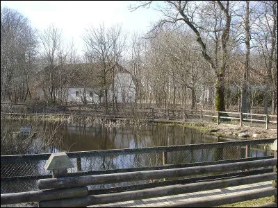 Je vous emmène maintenant à Spentrup. Cette ville, vous la trouverez soit chez Ikea, soit dans ce pays :