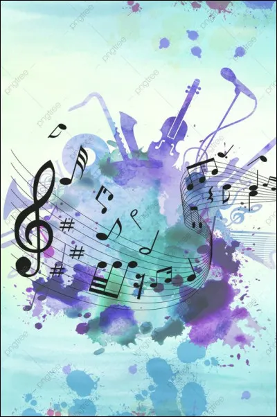 Aimes-tu la musique ?