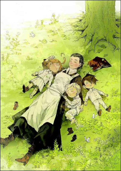 Maintenant choisis un numéro.