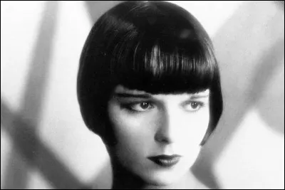 Qui est cette actrice qui a popularisé ''la coupe à la garçonne'' à la fin des années 1920 ?