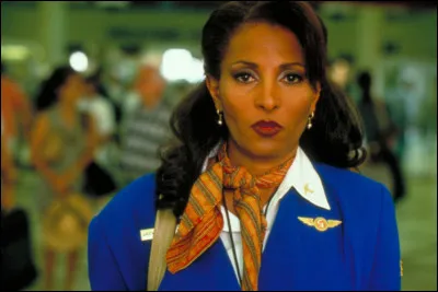 Complétez le titre de ce film : 
Jackie...