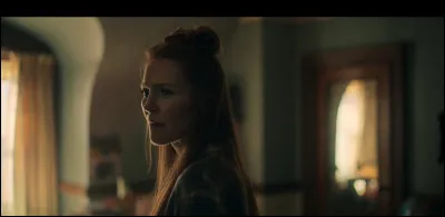 Où Nina a-t-elle trouvé le corps de Dodge ?