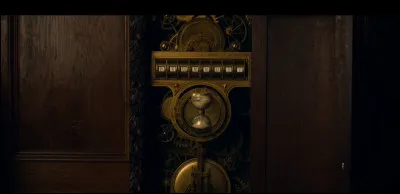 Que se passe-t-il lorsque tout le sablier s'écoule ?