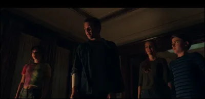 Les clés sont à la fin envoyées dans le portail. Mais laquelle fut utililisée en dernier ?