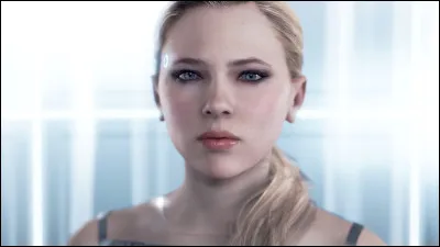 Quel est le modèle d'androïde auquel Chloé appartient ?